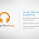 Illustration for article titled Googles New Family Plan for Music Is a Damn Good Deal